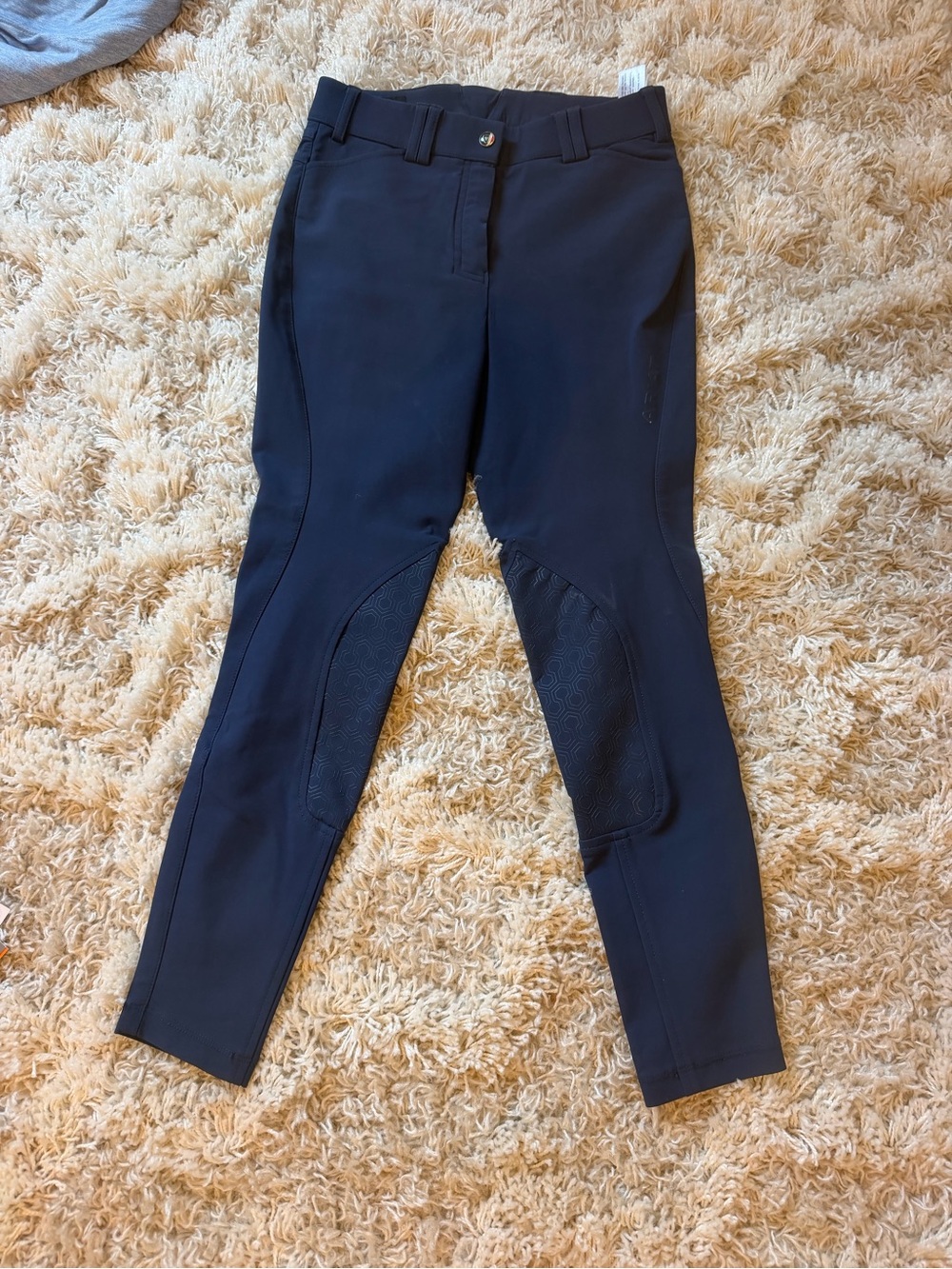 Ariat Pro series jodpurs breeches. New without tags